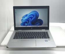 HP ProBook 640 G4 Intel Core