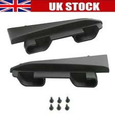 Fits Audi TT 8J MK2 Coupe 06-14 C-Pillar Parcel Shelf Support Bracket Repair Kit