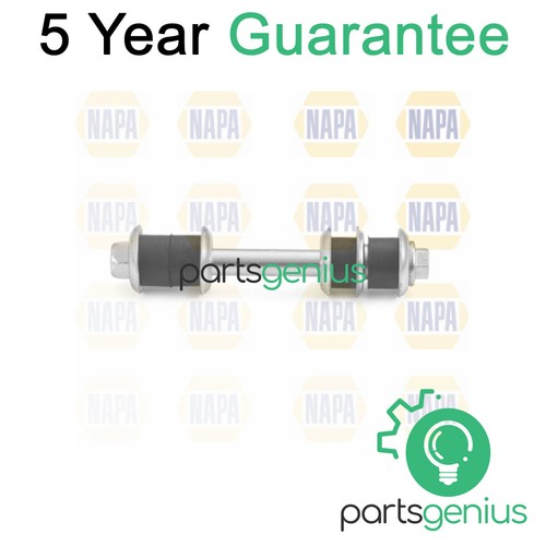 Genius rear stabiliser - genius,