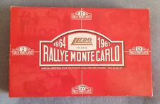 Lledo Vanguards Mini Cooper Rallye Monte Carlo Winners Special Edition