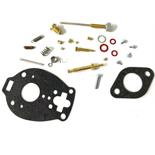 Carburetor repair kit - repair, ford