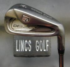 Wilson Staff DI9 6 Iron Regular Graphite Shaft Karma Grip