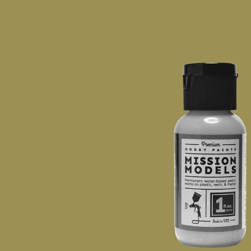 Mission models premium - mission,