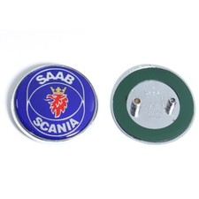 Saab scania boot rear - rear, trunk