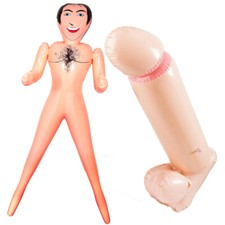 HEN/STAG NIGHT PARTY SET