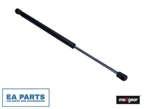 Gas spring bonnet for - bonnet,