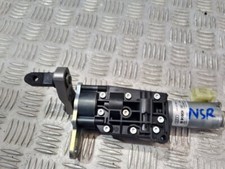 2017 AUDI Q7 4M TAILGATE HINGE & POWER CLOSE MOTOR 4M0 827 851 A