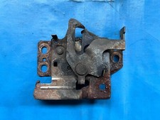 Rover 25 & MG ZR Bonnet Release Catch Latch (1999 - 2007) FPS100420