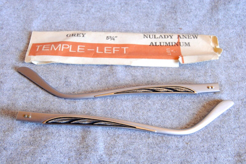 Shuron vintage eyeglass - vintage,