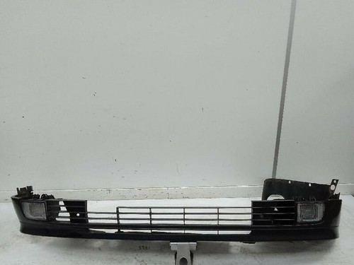 Front bumper jaguar - bumper, 40