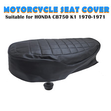 MOTORCYCLE SEAT COVER HONDA