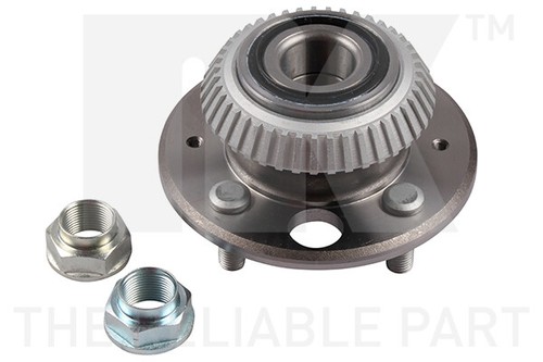 764007 wheel bearing kit - 764007,