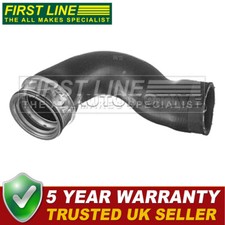 First Line Turbo Hose Fits VW