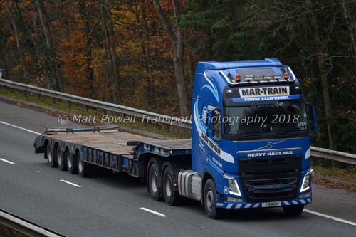 Truck photo 12x8 volvo - photo,
