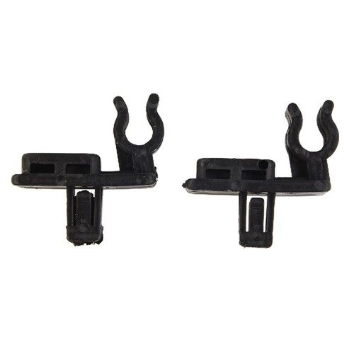 Hood prop rod - 2x,