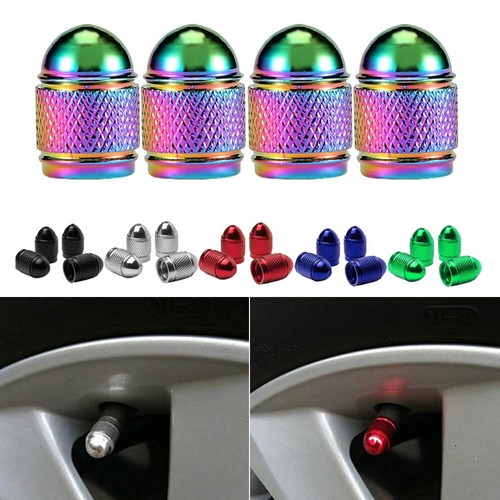 4pcs bullet shape - 4pcs, tyre