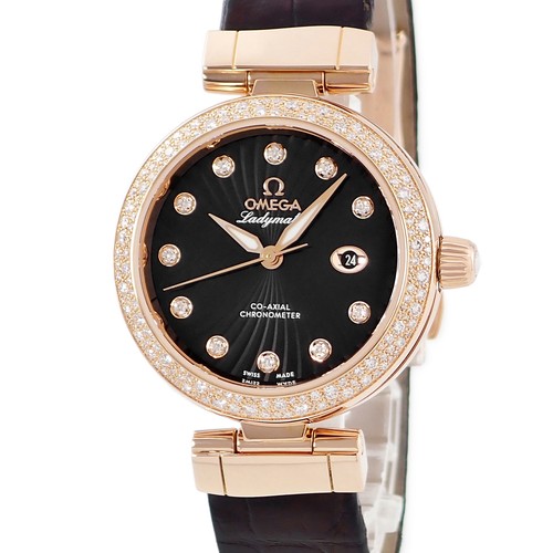 Omega ville ladymatic - de,