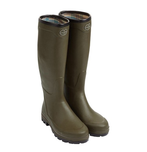 Chameau mens country xl - le,