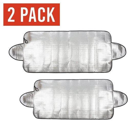 Car windscreen sun shade - car, uv