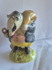 Beswick ~Beatrix Potter~ Tommy