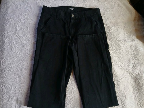 Carhartt black carpenter - carhartt,