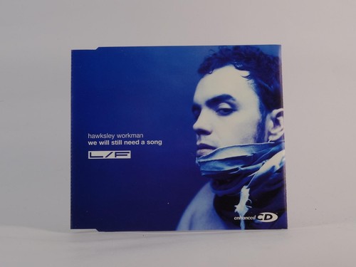 Hawksley workman will - workman,