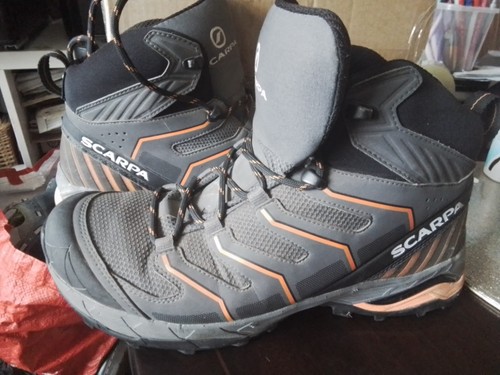 Scarpa maverick mid - maverick,
