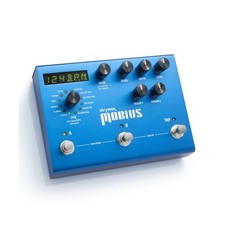 Strymon Mobius 12 Voice