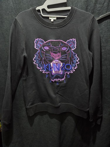 Kids kenzo paris jumper - paris,