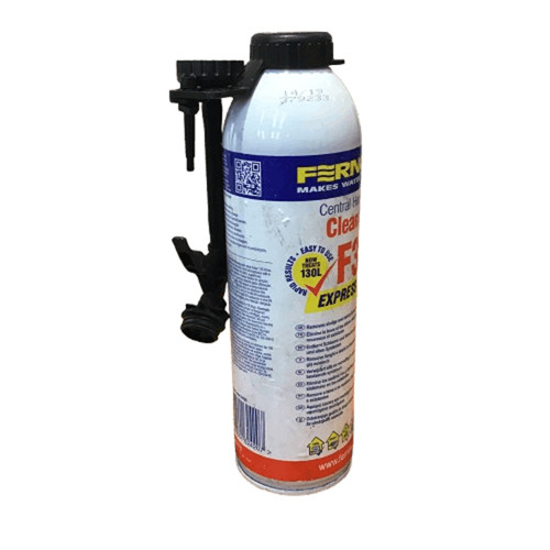 Fernox express central - express,