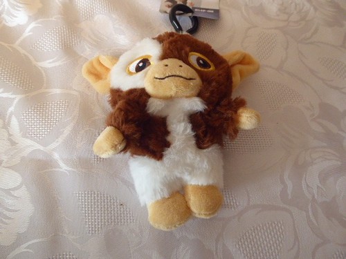 Gremlins gizmo soft toy - , bag