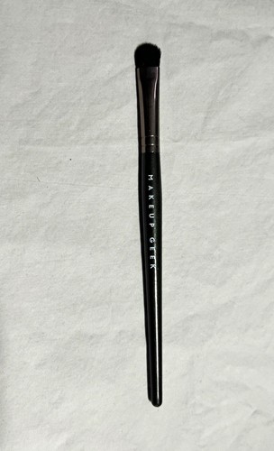 Makeup geek foiled eye - geek, shadow