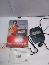 Retro Micronta Quartz