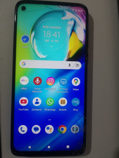 Motorola Moto G8 Power - 64GB