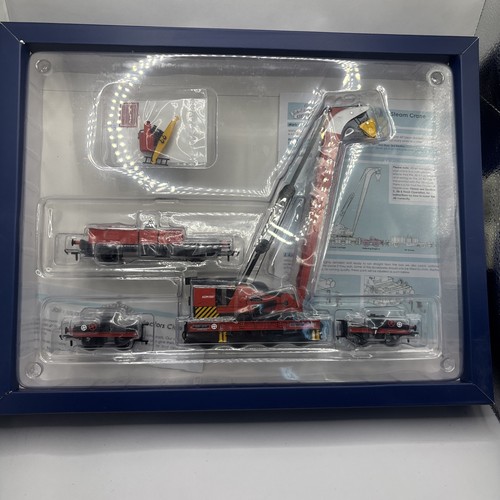 Bachmann 803 ransomes - bachmann,