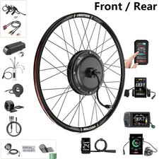 Varstrom front rear hub - /,
