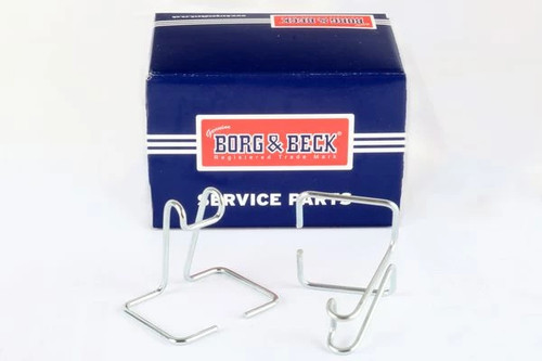 Borg beck bbk1014 - borg, front