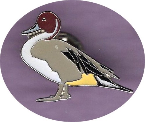 Rspb pin badges want - pin, the