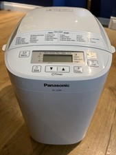 Panasonic SD-2500 Automatic