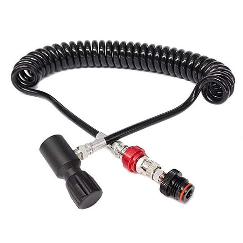 Tippmann remote coil - hp,