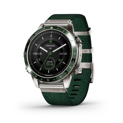 Garmin marq golfer gen - garmin,