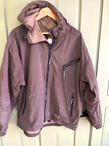 Jack wolfskin men - jack, brown