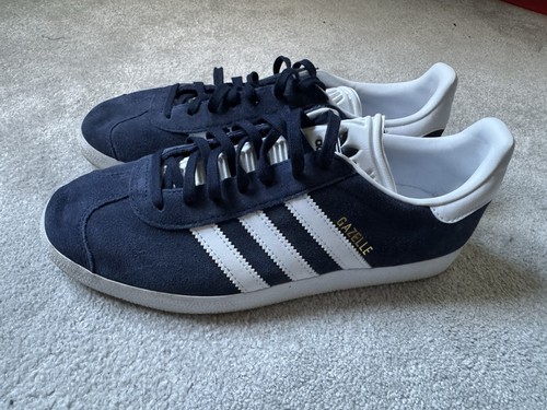 Adidas gazelle men size 8 - size,