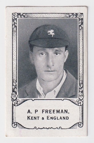 Trade card famous - trade,
