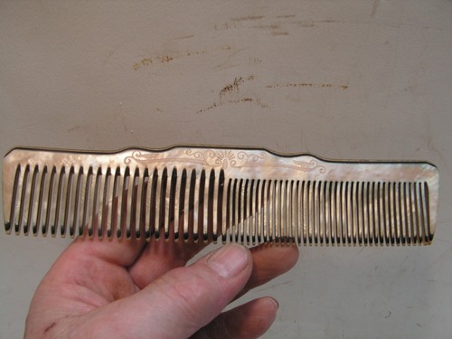Vintage art deco dupont - vintage, hair