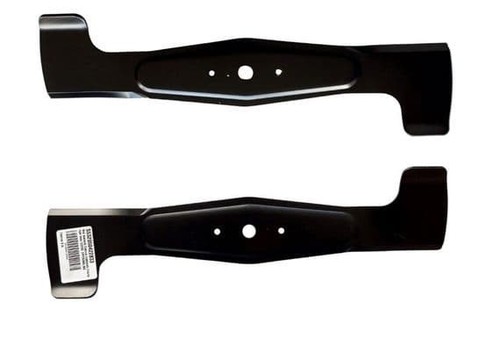 Blade set fits oleo mac - oleo, /