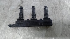 Vauxhall Corsa D 2006 - 2010