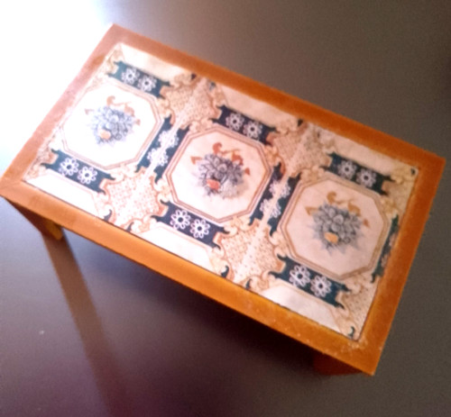 Dolls house furniture lundby - dolls,