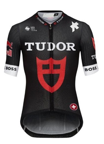 Assos tudor pro cycling - assos,
