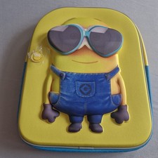 Despicable Me Minions3d